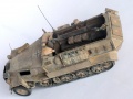  1/35 Sd.Kfz 251/1 Ausf B