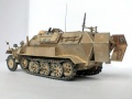  1/35 Sd.Kfz 251/1 Ausf B