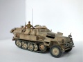  1/35 Sd.Kfz 251/1 Ausf B