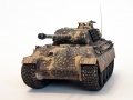 Dragon 1/35 Panther Ausf.G (MNH, Oct.1944) -   