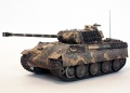 Dragon 1/35 Panther Ausf.G (MNH, Oct.1944) -   