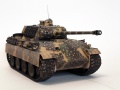 Dragon 1/35 Panther Ausf.G (MNH, Oct.1944) -   