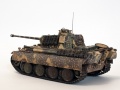 Dragon 1/35 Panther Ausf.G (MNH, Oct.1944) -   