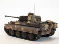 Dragon 1/35 Panther Ausf.G (MNH, Oct.1944) -   