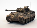 Dragon 1/35 Panther Ausf.G (MNH, Oct.1944) -   