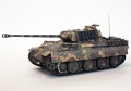 Dragon 1/35 Panther Ausf.G (MNH, Oct.1944) -   