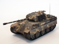 Dragon 1/35 Panther Ausf.G (MNH, Oct.1944) -   