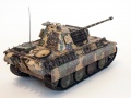 Dragon 1/35 Panther Ausf.G (MNH, Oct.1944) -   