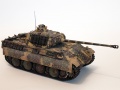 Dragon 1/35 Panther Ausf.G (MNH, Oct.1944) -   