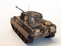 Dragon 1/35 Panther Ausf.G (MNH, Oct.1944) -   