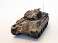 Dragon 1/35 Panther Ausf.G (MNH, Oct.1944) -   