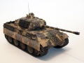 Dragon 1/35 Panther Ausf.G (MNH, Oct.1944) -   