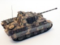 Dragon 1/35 Panther Ausf.G (MNH, Oct.1944) -   