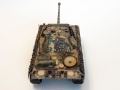 Dragon 1/35 Panther Ausf.G (MNH, Oct.1944) -   