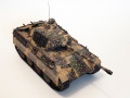 Dragon 1/35 Panther Ausf.G (MNH, Oct.1944) -   