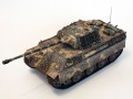 Dragon 1/35 Panther Ausf.G (MNH, Oct.1944) -   