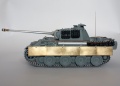 Dragon 1/35 Panther Ausf.G (MNH, Oct.1944) -   