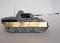 Dragon 1/35 Panther Ausf.G (MNH, Oct.1944) -   