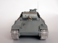 Dragon 1/35 Panther Ausf.G (MNH, Oct.1944) -   