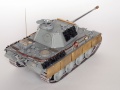 Dragon 1/35 Panther Ausf.G (MNH, Oct.1944) -   