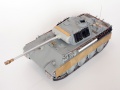 Dragon 1/35 Panther Ausf.G (MNH, Oct.1944) -   