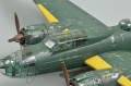 Hasegawa 1/72 G4M2E Betty  MXY7 Ohka -     