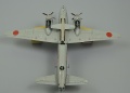 Hasegawa 1/72 G4M2E Betty  MXY7 Ohka -     