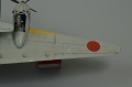 Hasegawa 1/72 G4M2E Betty  MXY7 Ohka -     