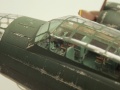 Hasegawa 1/72 G4M2E Betty  MXY7 Ohka -     