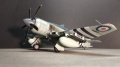 Trumpeter 1/48 Hawker Sea Fury