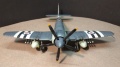 Trumpeter 1/48 Hawker Sea Fury