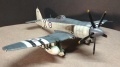 Trumpeter 1/48 Hawker Sea Fury