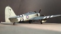 Trumpeter 1/48 Hawker Sea Fury