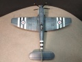 Trumpeter 1/48 Hawker Sea Fury