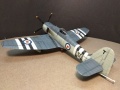 Trumpeter 1/48 Hawker Sea Fury