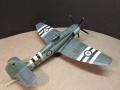 Trumpeter 1/48 Hawker Sea Fury