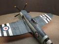 Trumpeter 1/48 Hawker Sea Fury