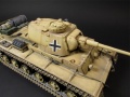 Trumpeter 1/35 Pz.Kpfw KV-1 756 (r)