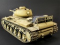 Trumpeter 1/35 Pz.Kpfw KV-1 756 (r)