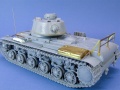 Trumpeter 1/35 Pz.Kpfw KV-1 756 (r)