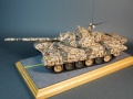 Tamiya 1/35 -721 Ajeya