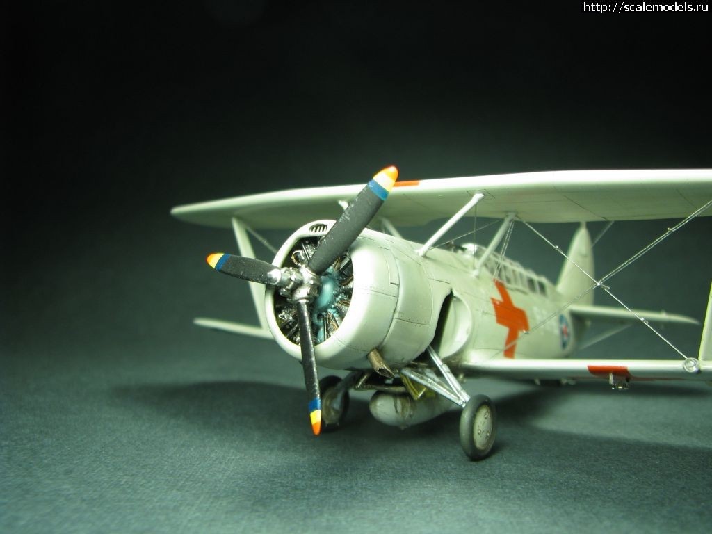 1541524378_35.jpg : #1514494/ SBC-4 Helldiver Heller 1:72  