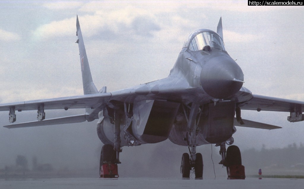 1541576386_MiG-29-0036.jpg : #1514581/  1/72 -29 (9-13), 29 (#12539) -   