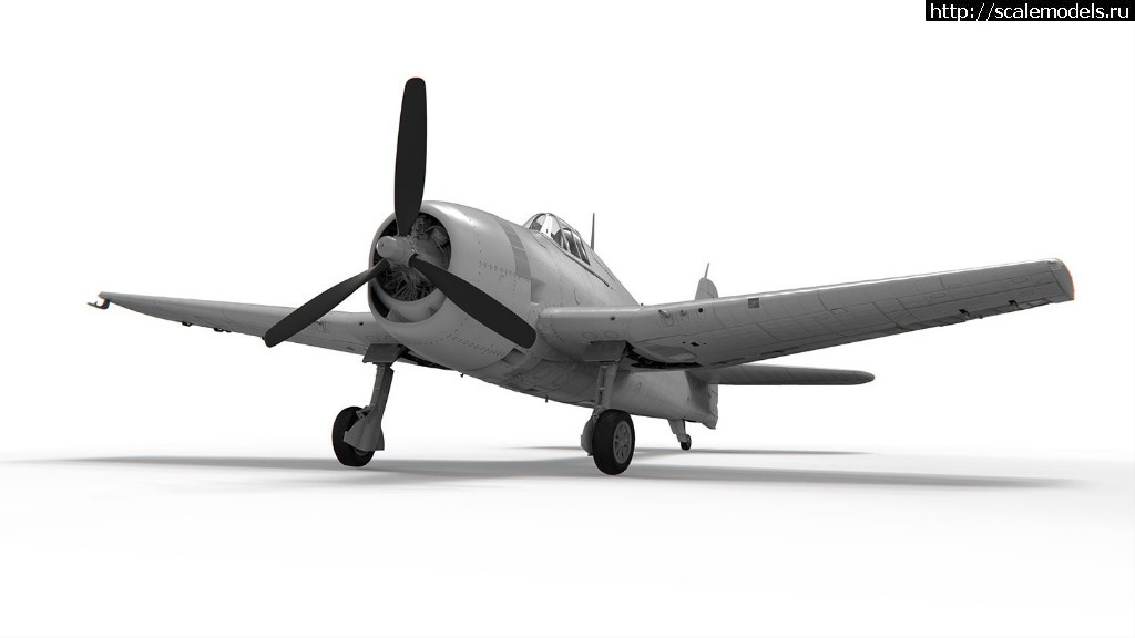 1541852025_a19004-grumman-hellcat-3.jpg :  Airfix 1/24 F6F-5 Hellcat  