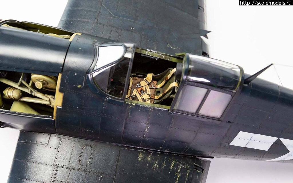 1541852025_a19004_ps_10_web.jpg :  Airfix 1/24 F6F-5 Hellcat  