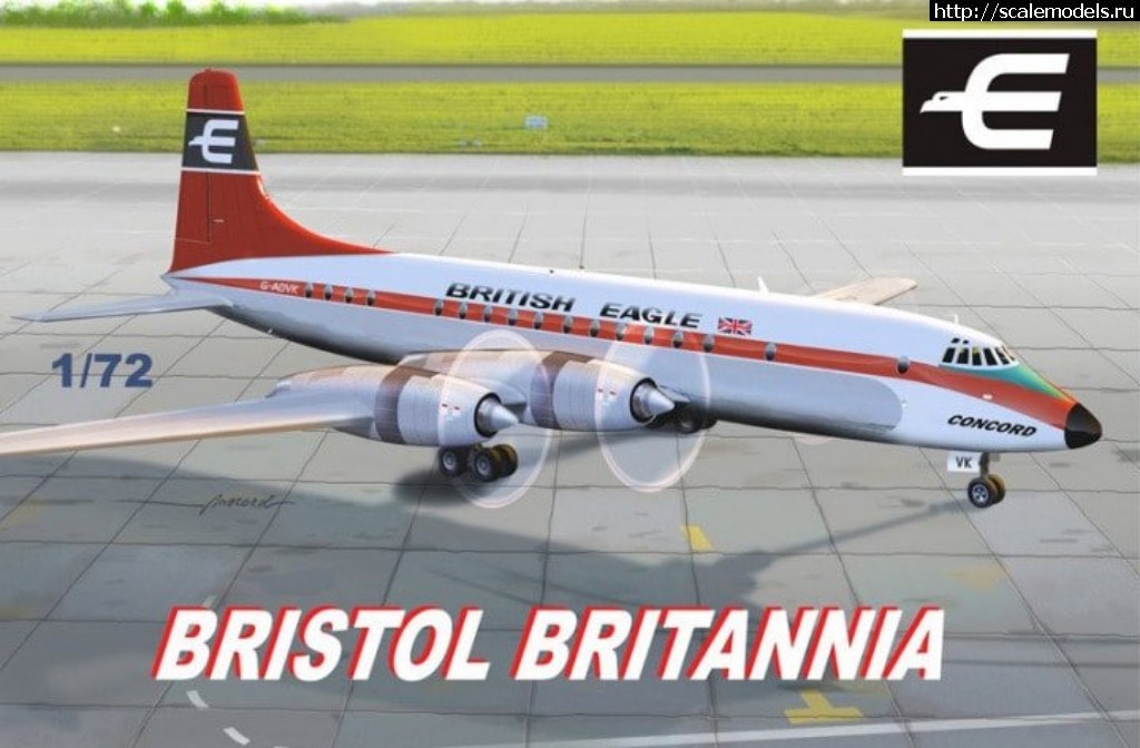 1542720939_vav.jpg : #1517322/ Bristol Britannia   1/72 ...(#12351) -   