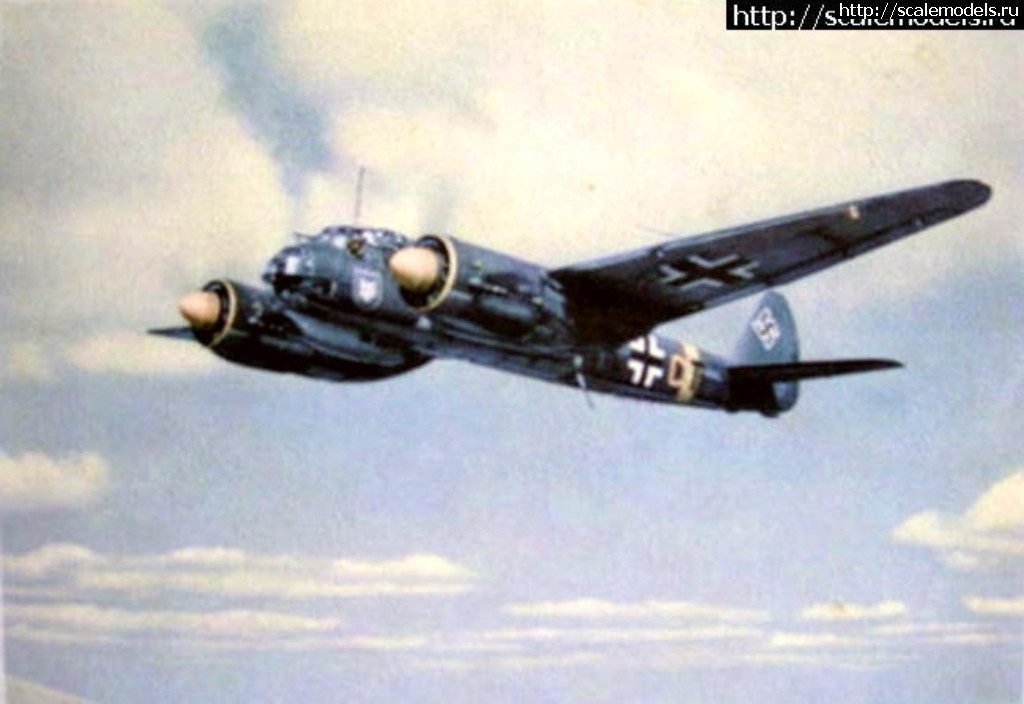 1542743472_Ju88-colour_12-9-KG51-9KCT-Eastern-Front-01.jpg : #1517401/ Ju-88 -     