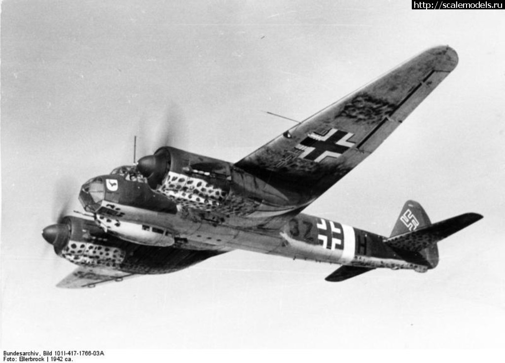 1542743472_Junkers_Ju_882.jpg : #1517401/ Ju-88 -     