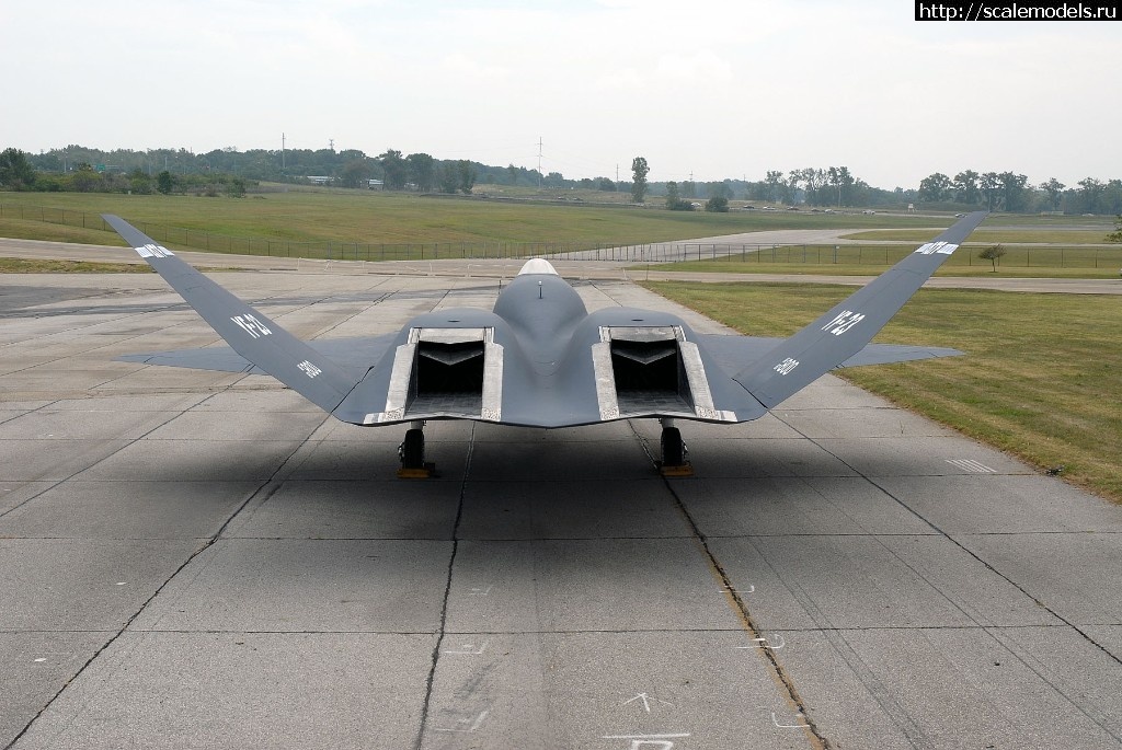 1543090541_YF-23_exhaust.jpg : YF-23   