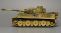  1/72 -VI Tiger Das Reich